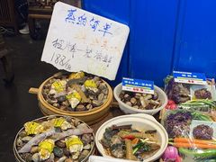 -船梆煮•蒸汽海鲜·生腌干蒸(五四广场店)
