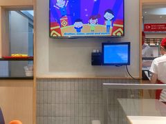 -喜家德虾仁水饺(麒麟社店)