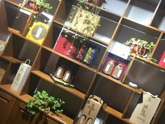 -碧露轩·大益茶体验馆(镇江路店)