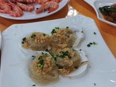 -鹏城人家海鲜酒家·23年老字号(较场尾店)