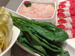 -海底捞火锅(番禺广场店)