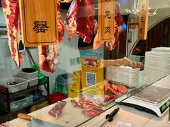 -海银海记潮汕牛肉火锅(新港中路海珠店)