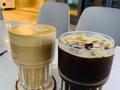 -ADO KAFE(大学城店)