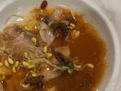 -糟粕醋·椰苑海南菜餐厅(亚龙湾天域酒店)