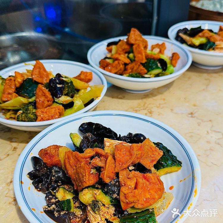 六运小区|面食爱好者不能错过的山西面