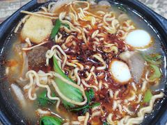 -清真·穆萨砂锅(大皮院店)