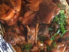 -那家老院子东北菜·饺子·小鸡炖蘑菇(艳华街店)