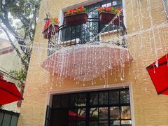 -玫瑰厅上海菜(兴国路店)