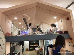-BossBabe亲子餐厅(金光华广场店)