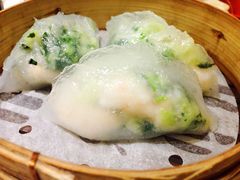 -添好运点心专门店(北角店)