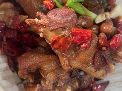 -毛家湘味楼(虹梅店)