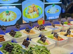 -明丰小渔馆(明月路店)
