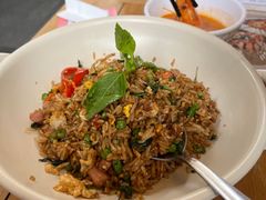 -普叽普叽泰式茶餐厅(港汇店)