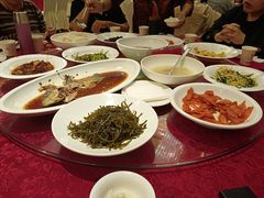 -大盘山温泉山庄