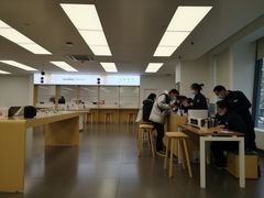 -华为手机笔记本电脑维修中心(徐汇店)