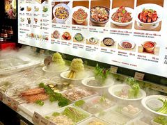 -船歌·鱼水饺青岛菜(闽江二路店)