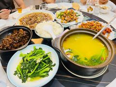 -李东农庄(中南百草园地标店)