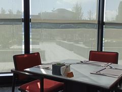 -阿纳迪酒店·秘境西餐厅