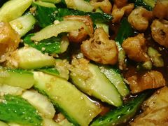 -李军力烧烤(电厂路农业路店)