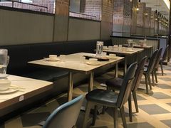 -香港茶餐厅文化体验馆(茶山镇店)
