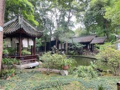 -成都杜甫草堂博物馆