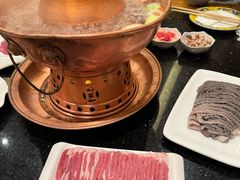 -南门涮肉(上海二店)