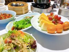 -好食上(喜盈门.范城店)