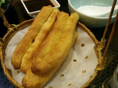 -五观堂素食(新华路店)
