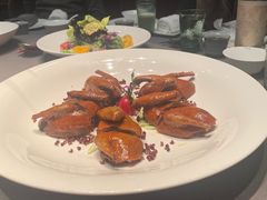-海立阁海鲜江浙菜(漕河泾印象城店)