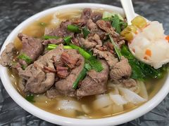 -燊意布拉肠云吞面(中山四路店)