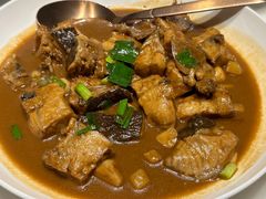 -海味世家·家常菜馆(明州里店)