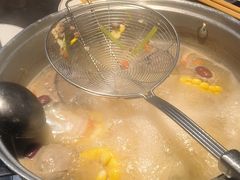 -尚合里潮汕牛肉火锅(海沧店)