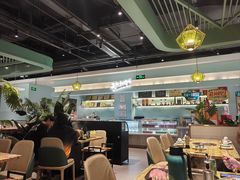 -春润大地海南椰子鸡(沙井京基百纳广场店)