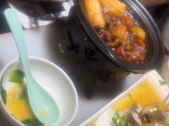 -京城小江南·北京烤鸭·江南土菜·白鱼(中关村店)