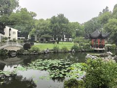 -杭州西湖柳莺里酒店·闻莺厅