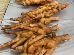 -建国烧烤(建乐路店)