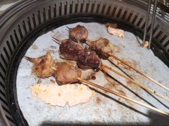 -万象·复兴号鲜肉烤肉海鲜自助(升级店)