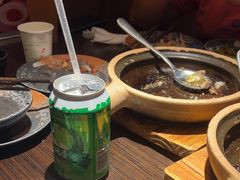 -啫火啫啫煲·顺德干蒸(壹海城店)