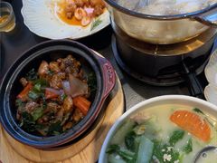 -四道菜·福建菜馆(新街口金鹰店)