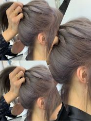 点击看大图 -3AM HAIR SALON烫发染发接发