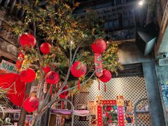 -五马集·海鲜·温州大牌档(黑金冠五马街十字路口店)