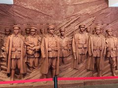 -辛亥革命博物院北区