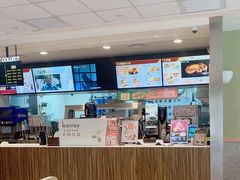 -德克士(绿地店)