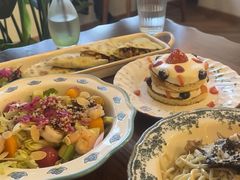 -AFS Cafe & Canteen(闽江二路店)