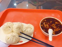 -庆丰包子铺(东单店)