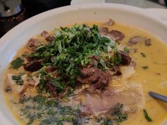 -八珍饺子·烤鸭·家常菜