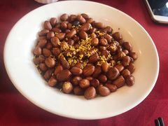 -阿莉餐厅(枣阳路店)