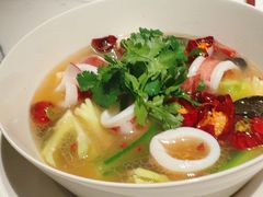 -遇外滩(BFC外滩金融中心店)