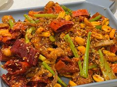 -辣盆盆麻辣小龙虾(哈尔滨总店)