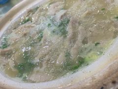 -海宁煲农家菜(惠南镇店)